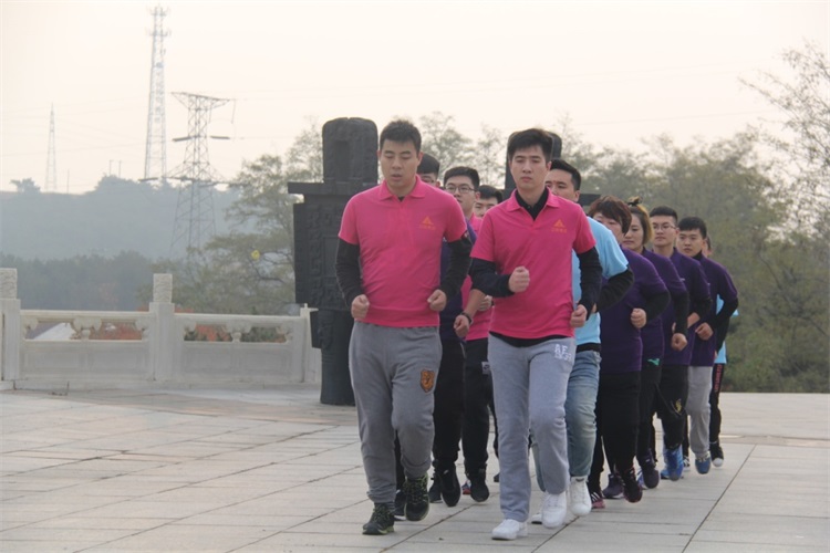 遼聯(lián)新聞：“不忘初心，繼續(xù)前進(jìn)”